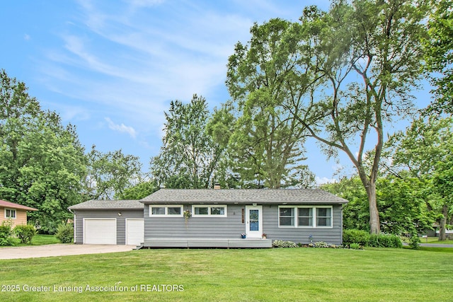 15378 Pinehurst Dr, Lansing, MI 48906