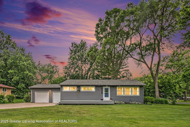 15378 Pinehurst Dr, Lansing, MI 48906