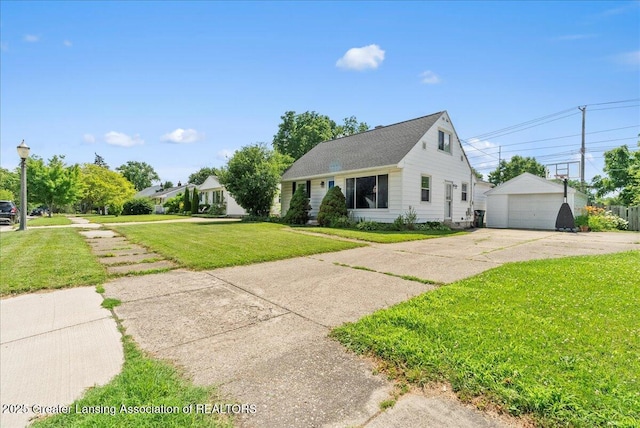 4518 Alpha St, Lansing, MI 48910 - photo 3