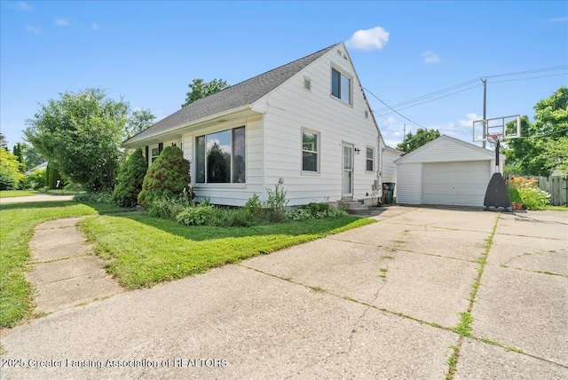 4518 Alpha St, Lansing, MI 48910 - photo 5