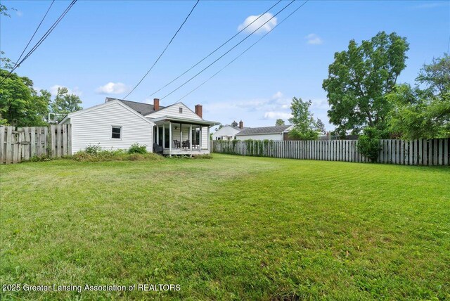 4518 Alpha St, Lansing, MI 48910 - photo 22