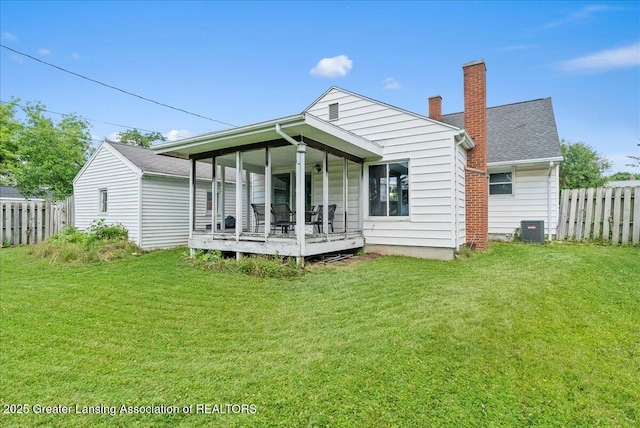 4518 Alpha St, Lansing, MI 48910 - photo 23
