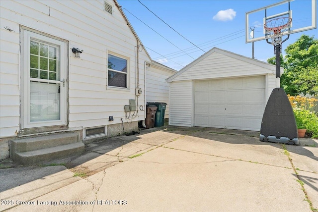 4518 Alpha St, Lansing, MI 48910 - photo 24