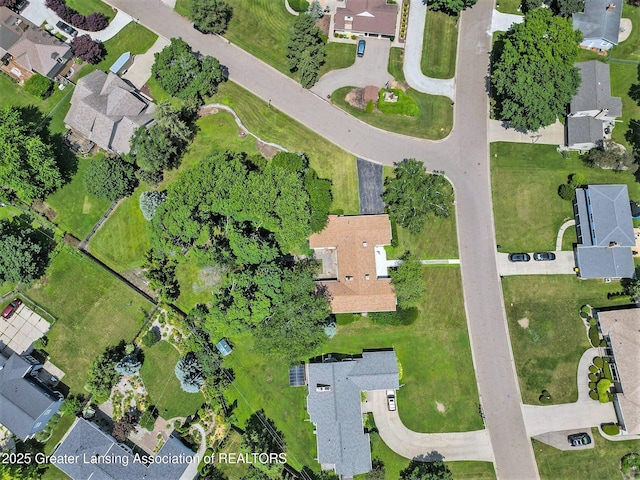 4227 Barton Rd, Lansing, MI 48917 - photo 44
