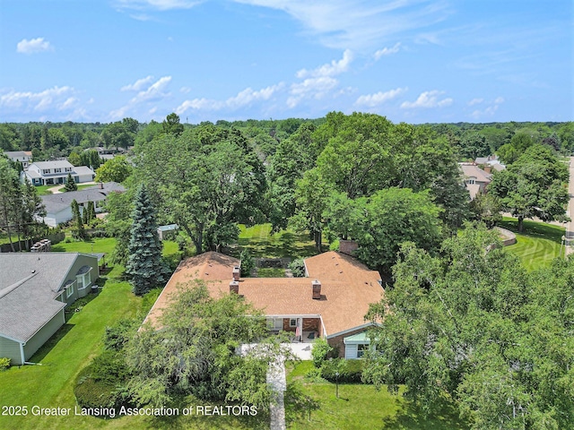 4227 Barton Rd, Lansing, MI 48917 - photo 41