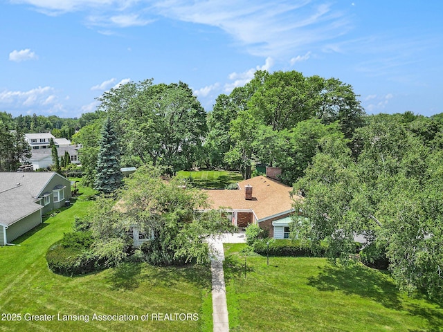 4227 Barton Rd, Lansing, MI 48917 - photo 42