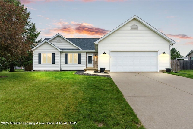 10053 Deblind Cir, Dimondale, MI 48821 - photo 1
