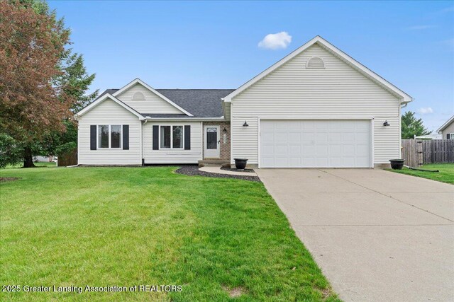10053 Deblind Cir, Dimondale, MI 48821 - photo 2