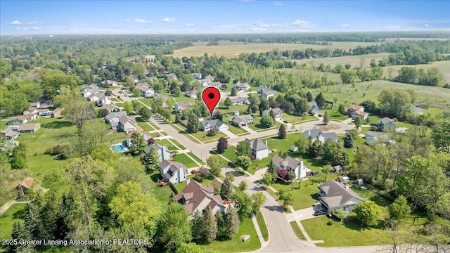 10053 Deblind Cir, Dimondale, MI 48821 - photo 3