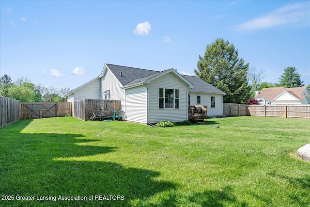 10053 Deblind Cir, Dimondale, MI 48821 - photo 23