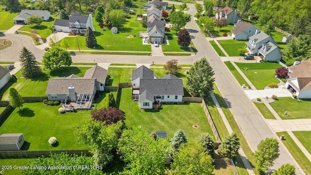 10053 Deblind Cir, Dimondale, MI 48821 - photo 26