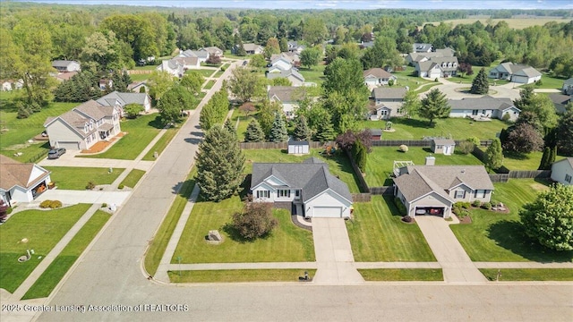 10053 Deblind Cir, Dimondale, MI 48821 - photo 28