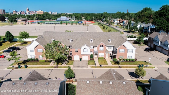 603 Worthington Dr, Lansing, MI 48906 - photo 23