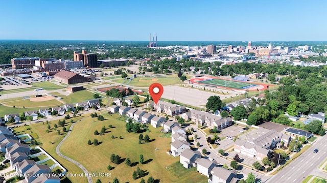 603 Worthington Dr, Lansing, MI 48906 - photo 29