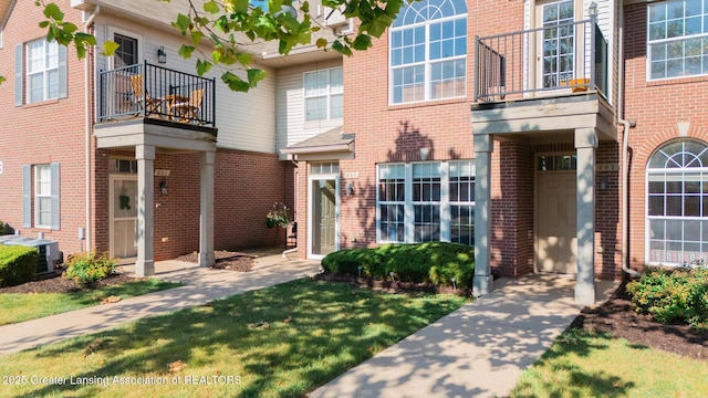 603 Worthington Dr, Lansing, MI 48906 - photo 25