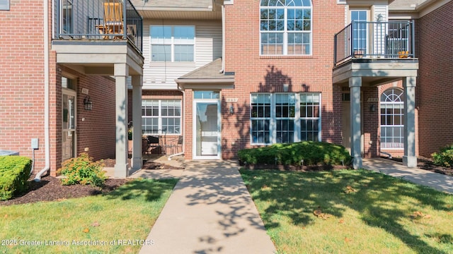 603 Worthington Dr, Lansing, MI 48906 - photo 19
