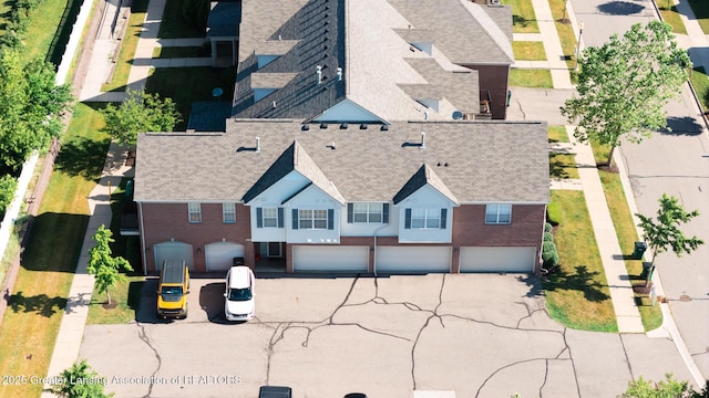 603 Worthington Dr, Lansing, MI 48906 - photo 21