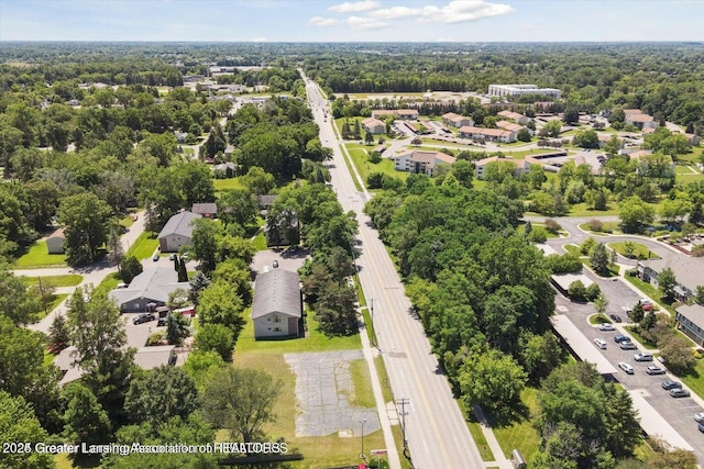 5906 Marsh Rd, Haslett, MI 48840