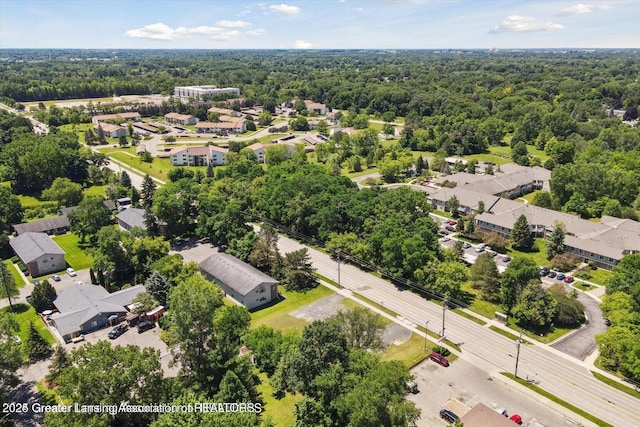 5906 Marsh Rd, Haslett, MI 48840