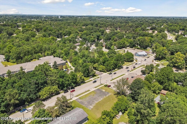 5906 Marsh Rd, Haslett, MI 48840