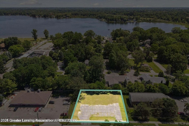 5906 Marsh Rd, Haslett, MI 48840