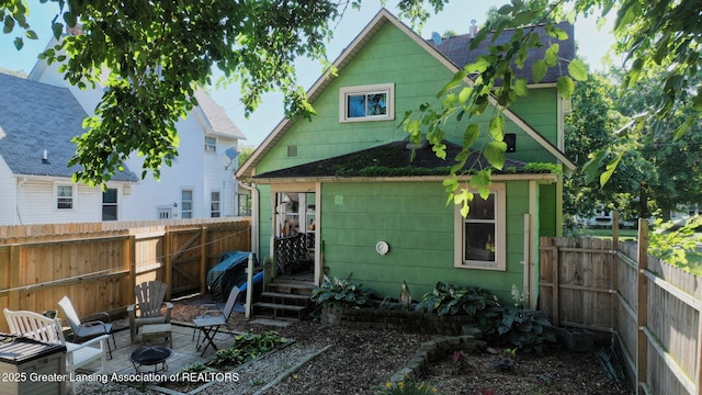 325 N Sycamore St, Lansing, MI 48933 - photo 37