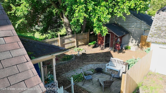 325 N Sycamore St, Lansing, MI 48933 - photo 39