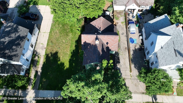 325 N Sycamore St, Lansing, MI 48933 - photo 42