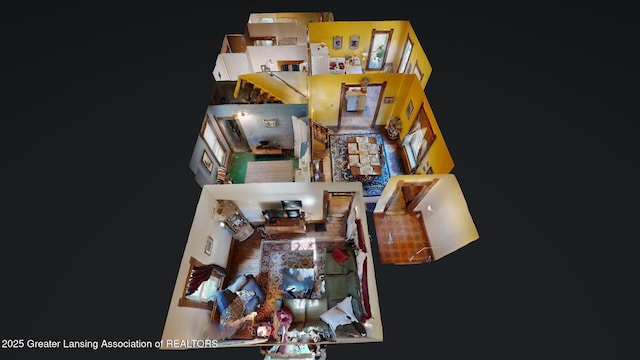 325 N Sycamore St, Lansing, MI 48933 - photo 28