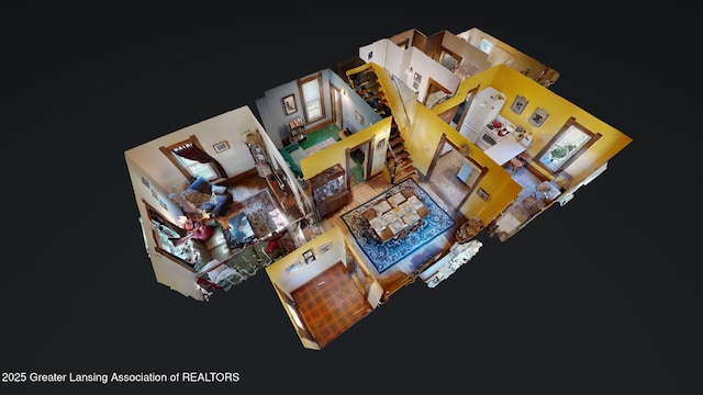 325 N Sycamore St, Lansing, MI 48933 - photo 29
