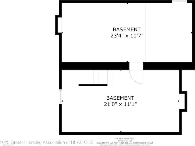 325 N Sycamore St, Lansing, MI 48933 - photo 45