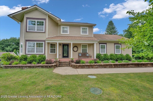 3805 Charles Huff Rd, Howell, MI 48855 - photo 1