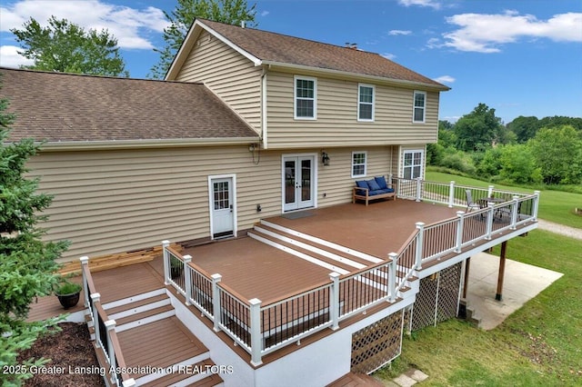 3805 Charles Huff Rd, Howell, MI 48855 - photo 3
