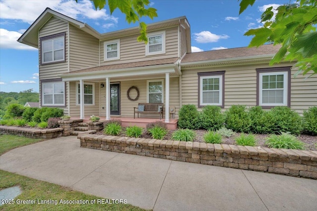 3805 Charles Huff Rd, Howell, MI 48855 - photo 4