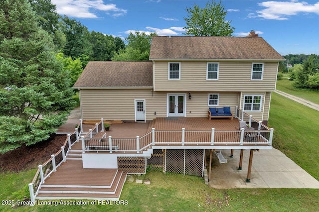 3805 Charles Huff Rd, Howell, MI 48855 - photo 5