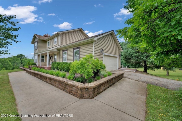 3805 Charles Huff Rd, Howell, MI 48855 - photo 6