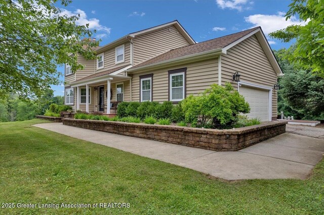 3805 Charles Huff Rd, Howell, MI 48855 - photo 7