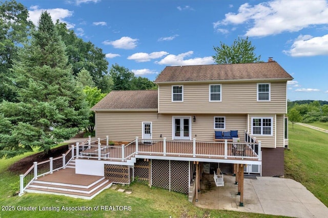 3805 Charles Huff Rd, Howell, MI 48855 - photo 9