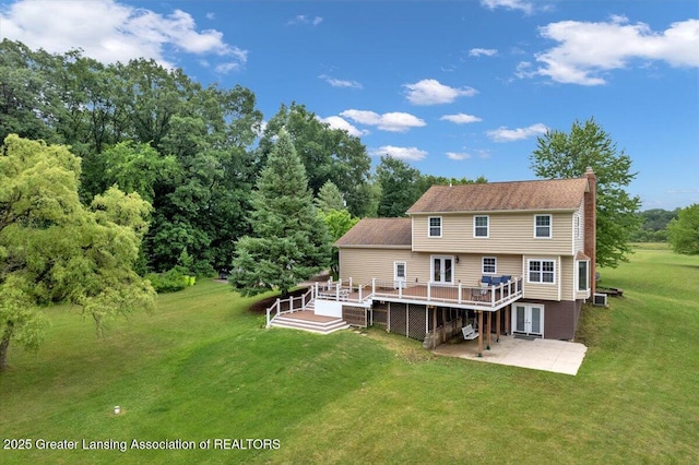 3805 Charles Huff Rd, Howell, MI 48855 - photo 10