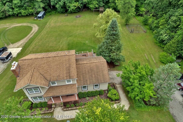 3805 Charles Huff Rd, Howell, MI 48855 - photo 13
