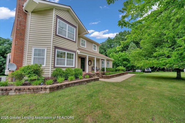 3805 Charles Huff Rd, Howell, MI 48855 - photo 20