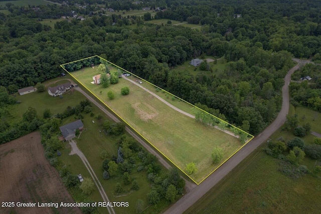 3805 Charles Huff Rd, Howell, MI 48855 - photo 21