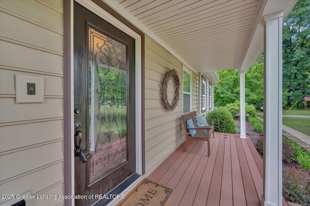 3805 Charles Huff Rd, Howell, MI 48855 - photo 22