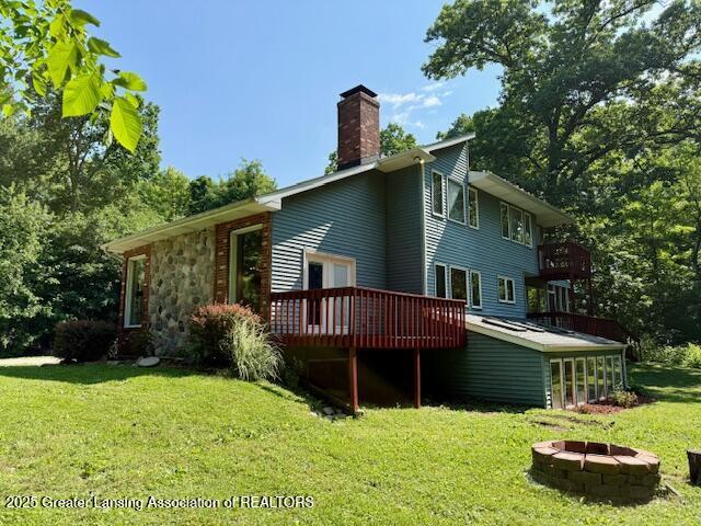 1800 Onondaga Rd, Holt, MI 48842 - photo 1