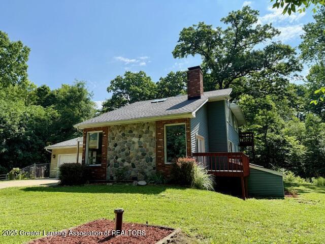 1800 Onondaga Rd, Holt, MI 48842 - photo 3