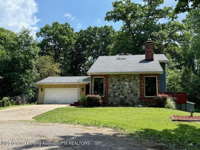 1800 Onondaga Rd, Holt, MI 48842 - photo 41