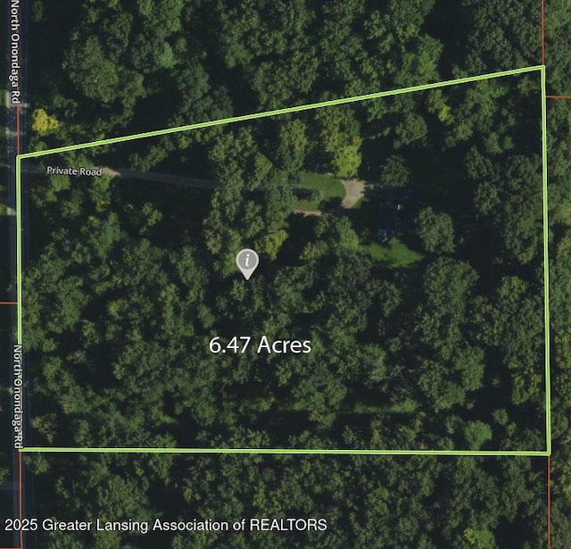 1800 Onondaga Rd, Holt, MI 48842 - photo 2