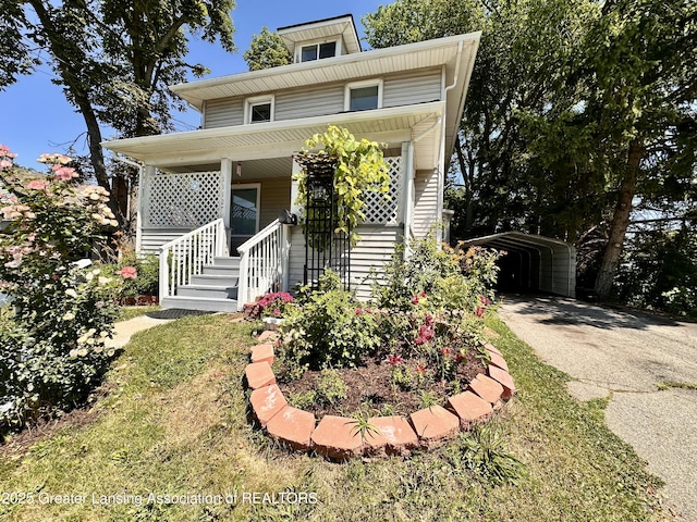 1112 Hammond St, Lansing, MI 48910 - photo 38