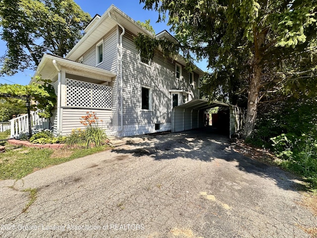 1112 Hammond St, Lansing, MI 48910 - photo 37