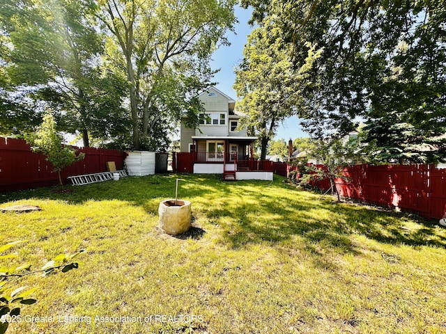 1112 Hammond St, Lansing, MI 48910 - photo 33